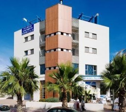 APARTHOTEL CALAS DE CAMPOAMOR