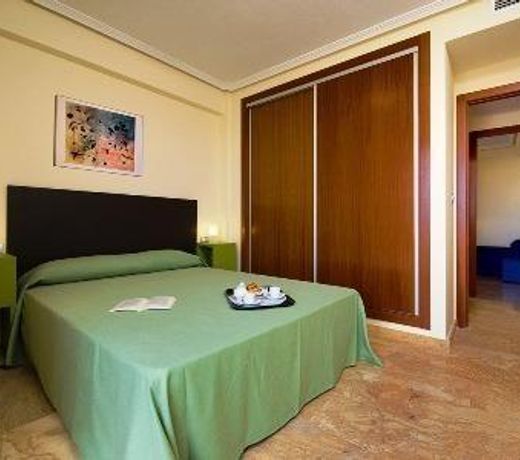 APARTHOTEL CALAS DE CAMPOAMOR