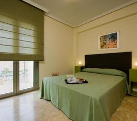 APARTHOTEL CALAS DE CAMPOAMOR