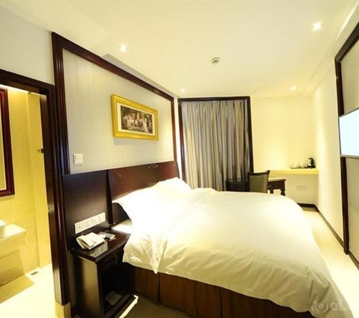 Huiyuan Hotel