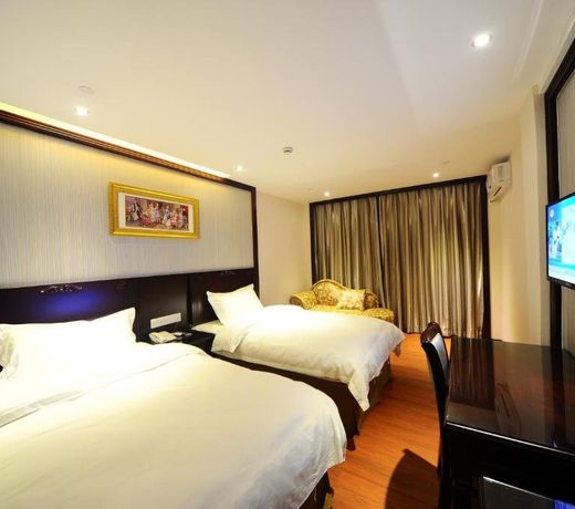 Huiyuan Hotel