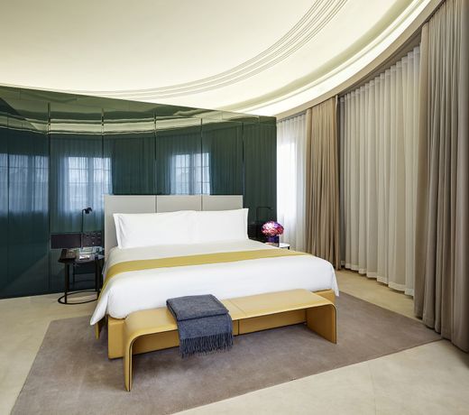 Hotel Cafe Royal