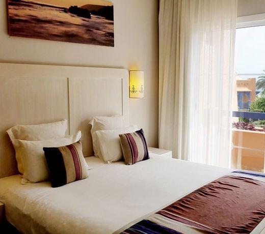 Paradis Plage Surf Yoga & Spa