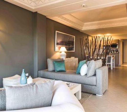 Paradis Plage Surf Yoga & Spa
