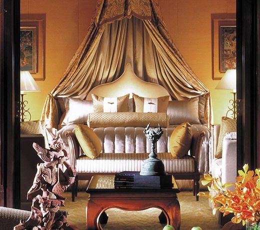 Anantara Siam Bangkok Hotel