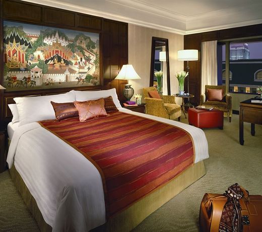 Anantara Siam Bangkok Hotel