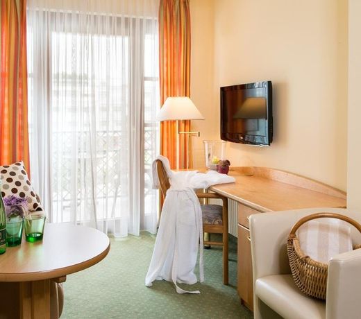 Simon - das Vitalhotel
