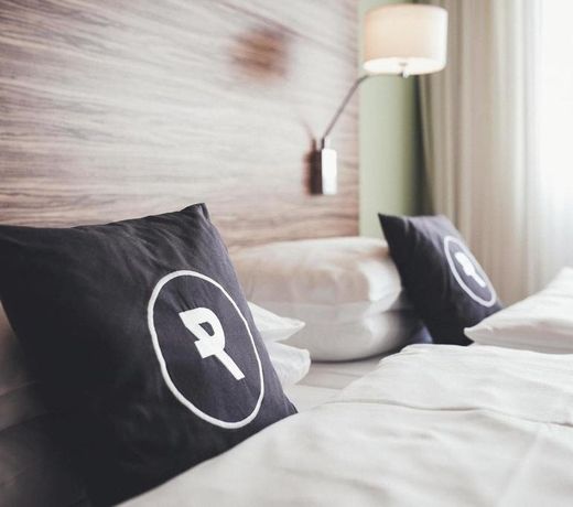 Reduce Hotel Vital