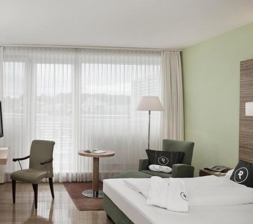 Reduce Hotel Vital