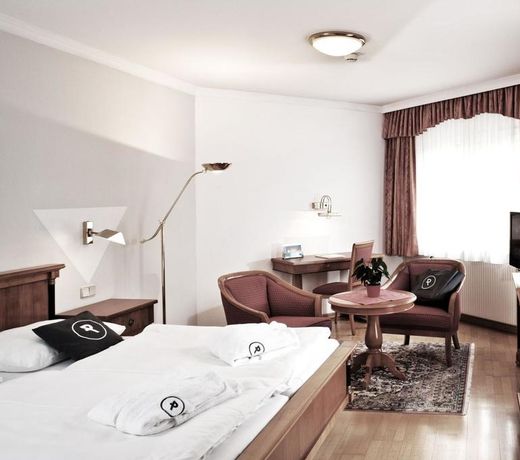 Reduce Hotel Thermal Adults only