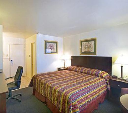Colonial Inn Monahans
