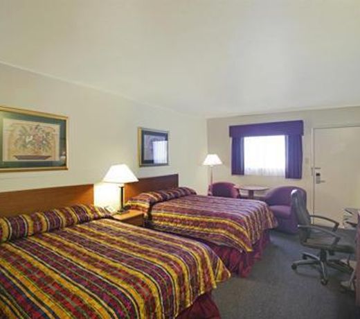 Colonial Inn Monahans