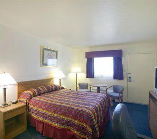 Colonial Inn Monahans