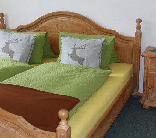 Landhaus Pension Jany