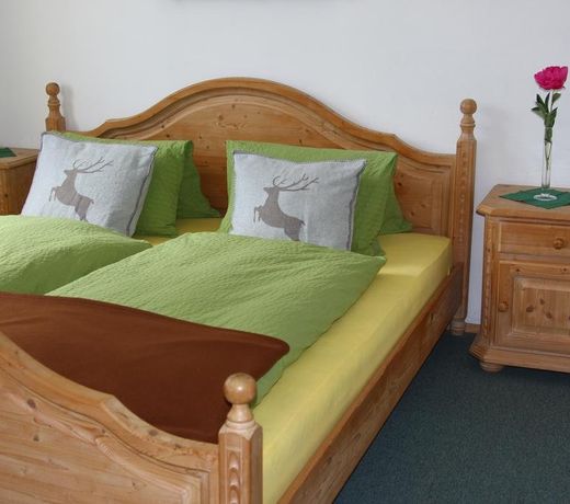 Landhaus Pension Jany