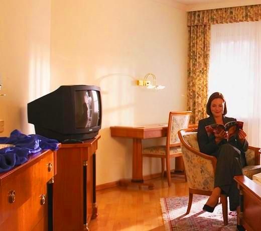 PARKHOTEL BAD TATZMANNSDORF