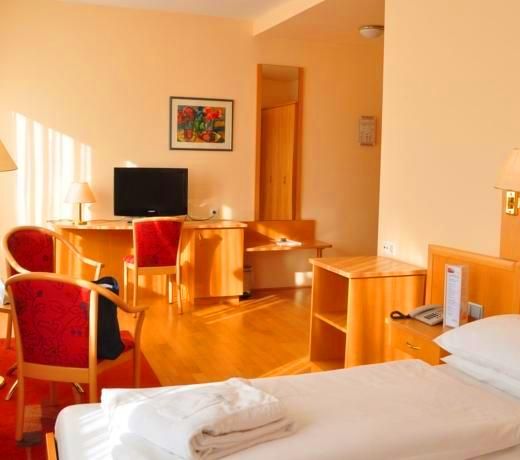 PARKHOTEL BAD TATZMANNSDORF