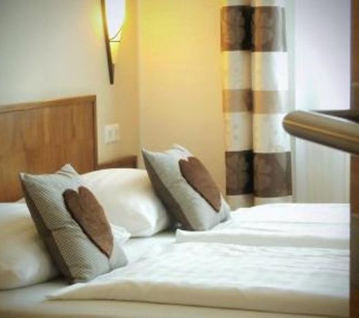 Pension Waldfriede