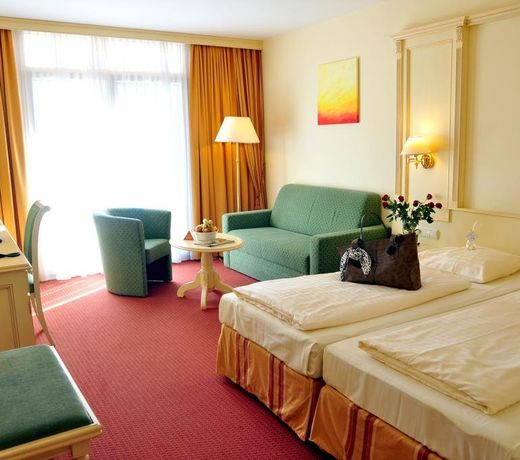 Avita Resort Bad Tatzmannsdorf