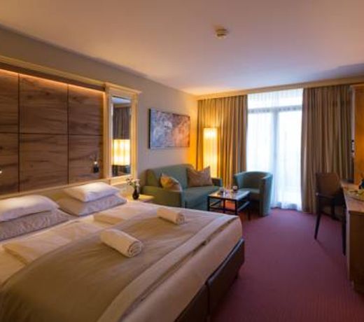 Avita Resort Bad Tatzmannsdorf