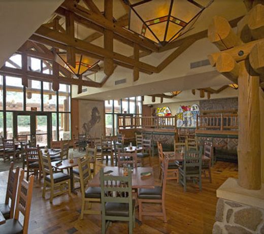 Quartz Mountain Resort