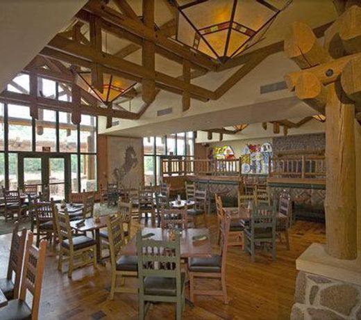 Quartz Mountain Resort