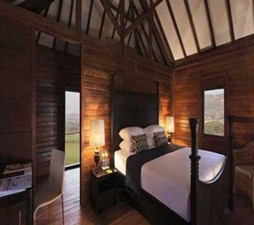 The O Golf Resort