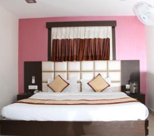 Hotel Jain Excellency