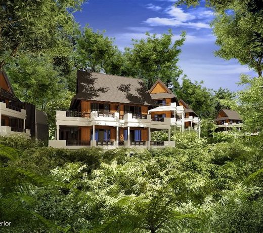 Gaya Island Resort - Small Luxury Hotels of the World