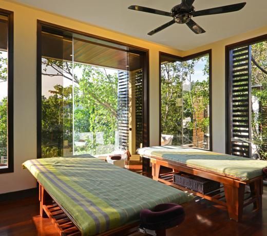 Gaya Island Resort - Small Luxury Hotels of the World