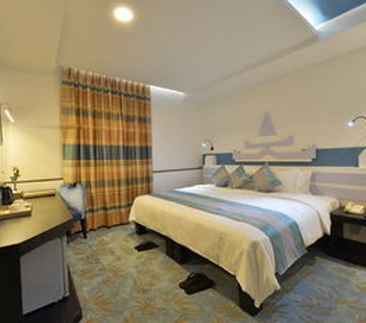 Hotel Marvel