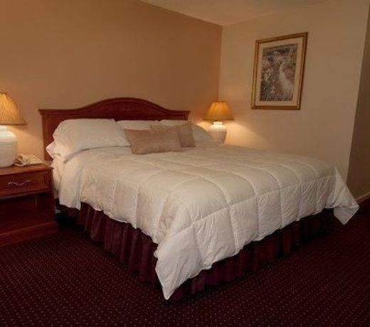 Caribou Inn & Convention Center