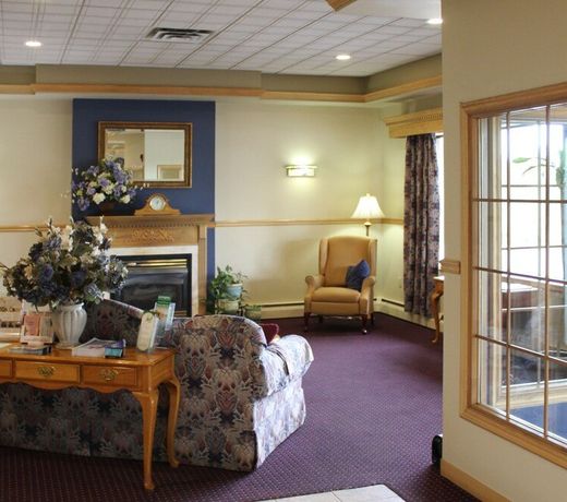 Caribou Inn & Convention Center