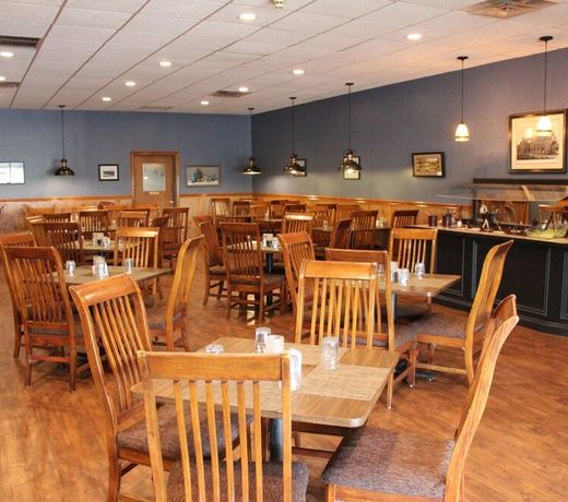 Caribou Inn & Convention Center