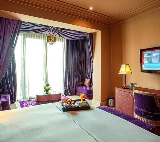 The Pearl Marrakech