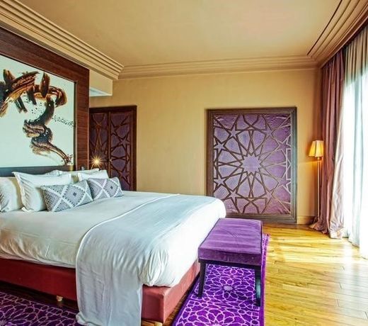 The Pearl Marrakech