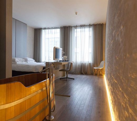 Hotel Pilar