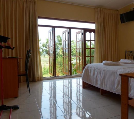 Andorra Tourist Resort