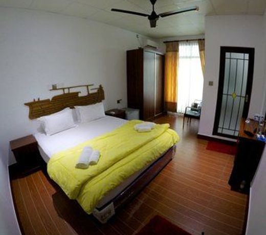 Guraidhoo Palm Inn