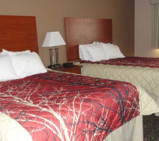Canby Inn and Suites