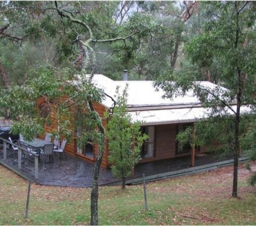 Bagara Cottage Halls Gap