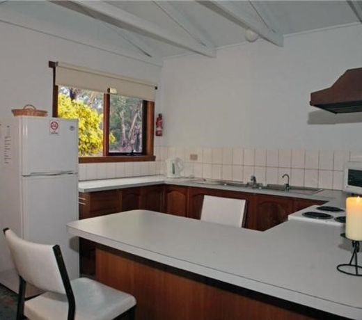 Bagara Cottage Halls Gap