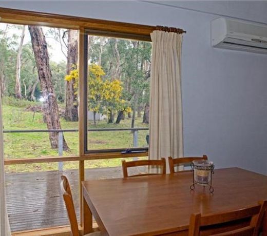 Bagara Cottage Halls Gap