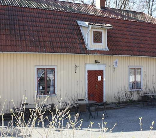 Hunnebostrands Vandrarhem Gammelgarden