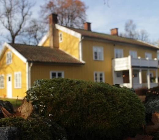 Hallebergs Bed&Breakfast