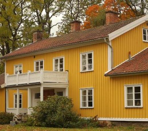 Hallebergs Bed&Breakfast
