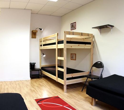 HÃ¥gadalens Hostel & Vandrarhem