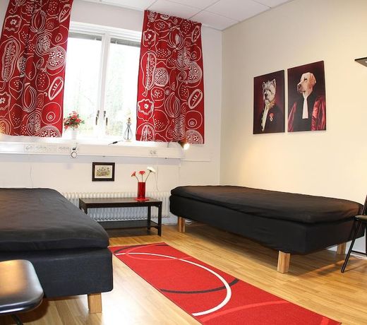 HÃ¥gadalens Hostel & Vandrarhem