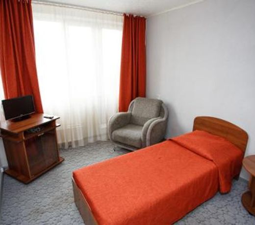 Hotel Druzhba