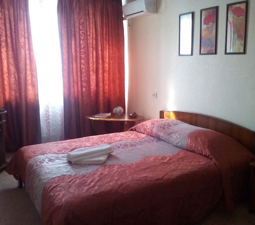 Hotel Druzhba
